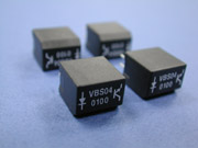 Optical Vibration Sensor Switch VBS04 Series