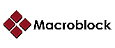 Macroblock Inc. Logo