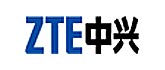 ZTE Corporation Logo