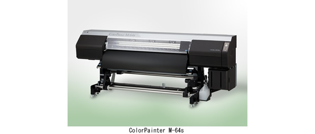 printer, high productivity, signage, graphics