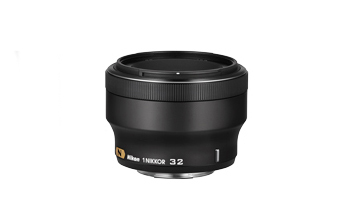 Nikon, lens, fixed focal length, camera