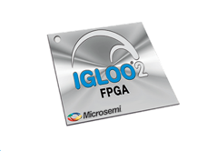 Microsemi, FPGA, aviation, defense, communication, security