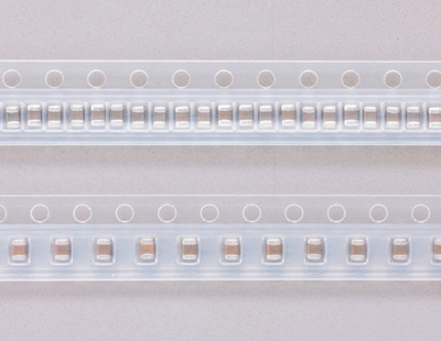 monolithic ceramic capacitor, narrow-pitch