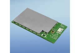 AzureWave, AW-CU282 Wi-Fi Microcontroller Smart Energy