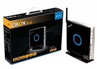 Zotac, mini PCs, the ZBOX ID82, ZBOX nano ID61 and ZBOX Blu-ray AD05