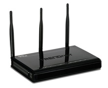 450Mbps, wireless, router, networking, N,  Gigabit 